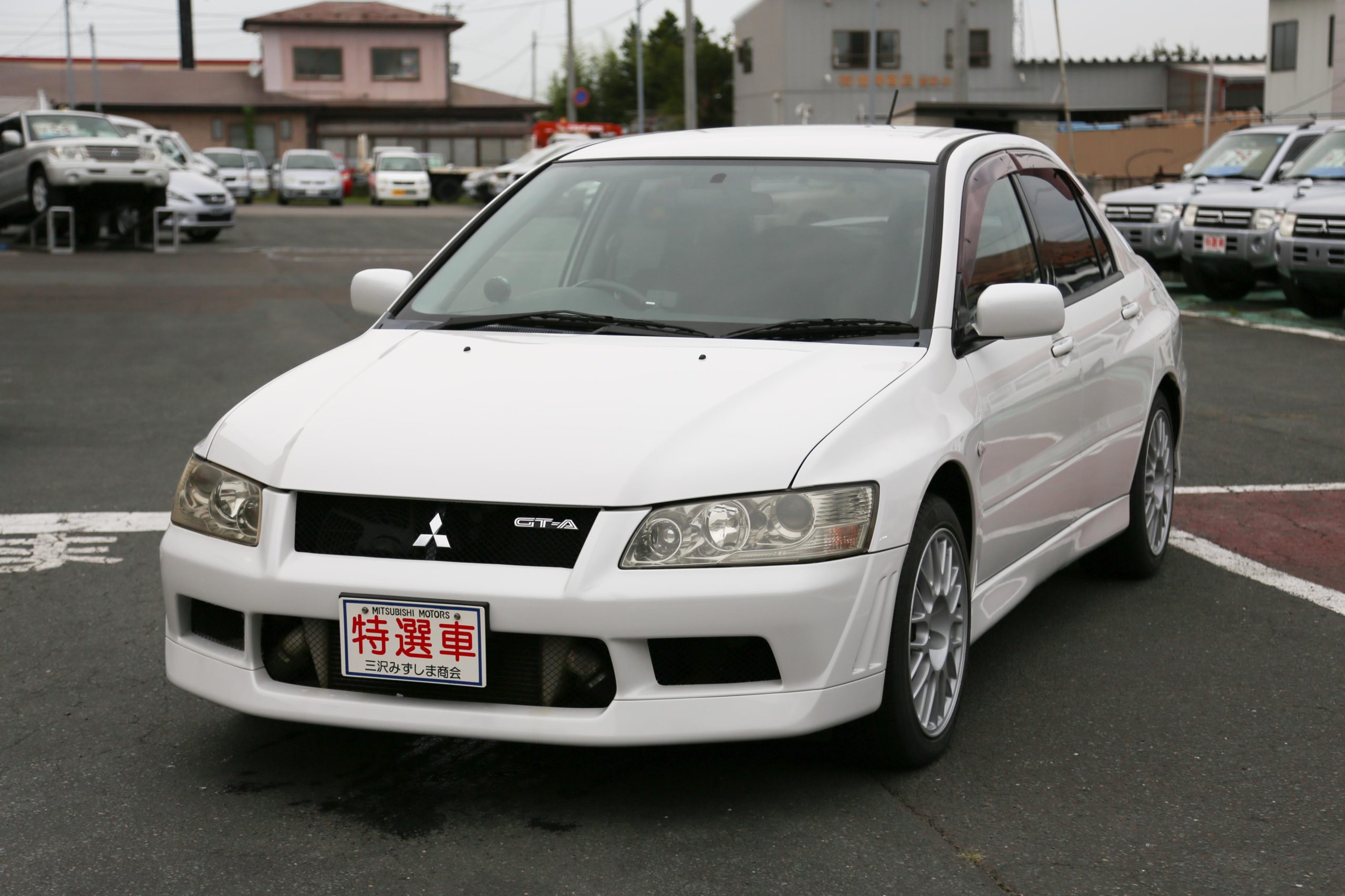 中古車一覧 三菱自動車サテライトショップ 三沢みずしま商会