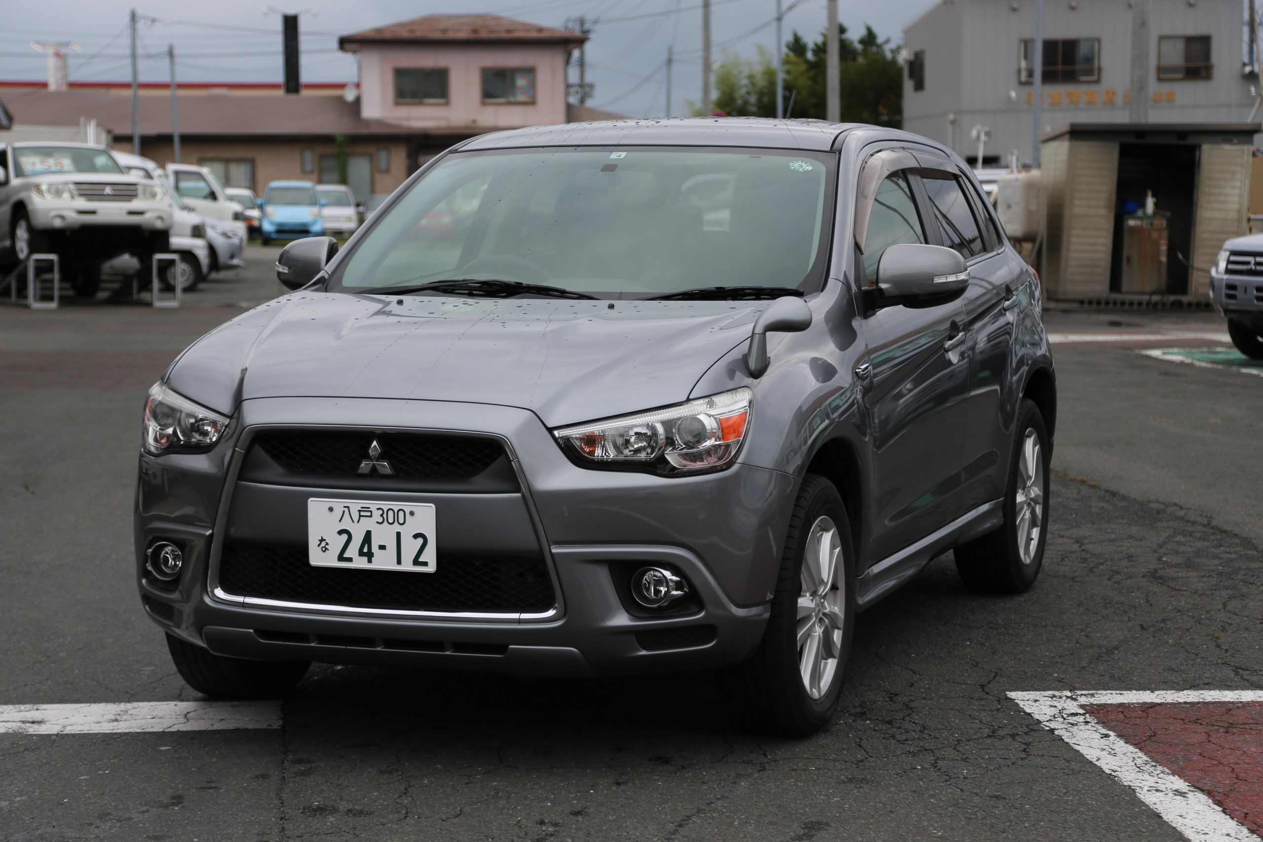 中古車一覧 三菱自動車サテライトショップ 三沢みずしま商会